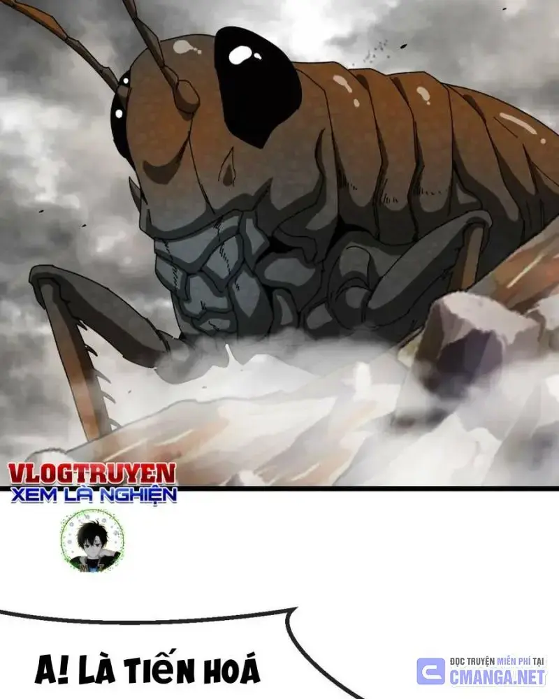 Hệ Thống Thăng Cấp Siêu Thần Chapter 54 - Trang 7