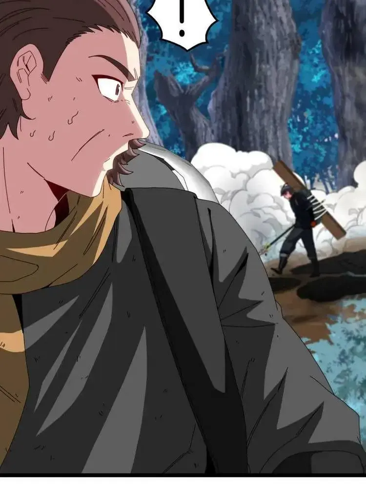 Hệ Thống Thăng Cấp Siêu Thần Chapter 55 - Trang 12