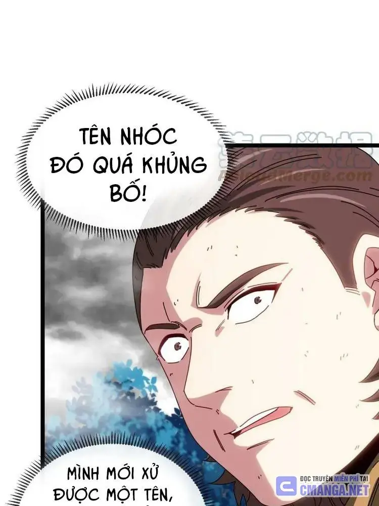Hệ Thống Thăng Cấp Siêu Thần Chapter 55 - Trang 13