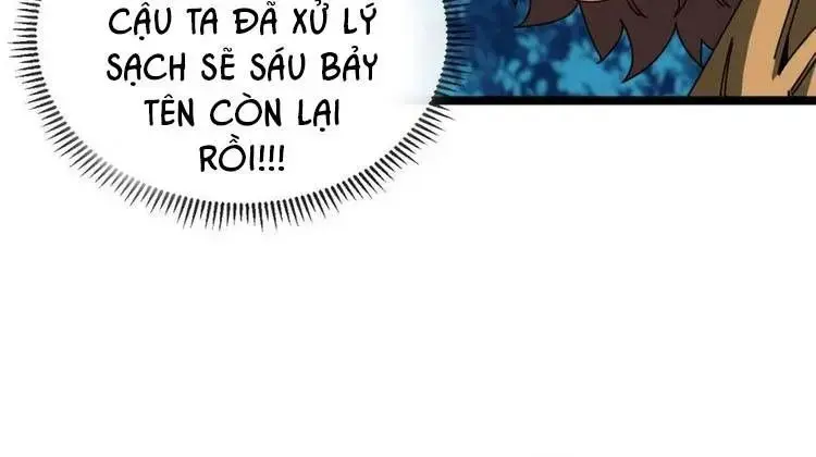 Hệ Thống Thăng Cấp Siêu Thần Chapter 55 - Trang 14