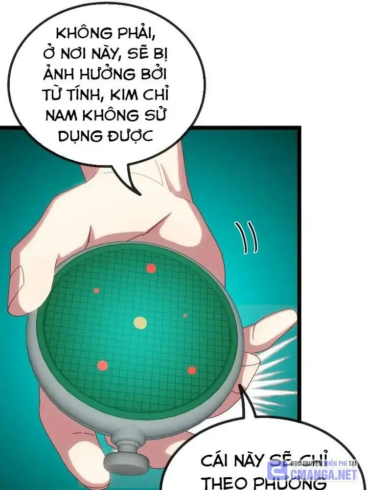 Hệ Thống Thăng Cấp Siêu Thần Chapter 55 - Trang 19