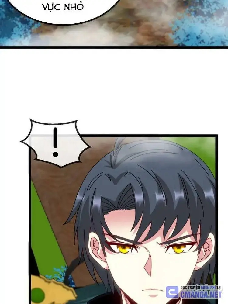 Hệ Thống Thăng Cấp Siêu Thần Chapter 55 - Trang 25