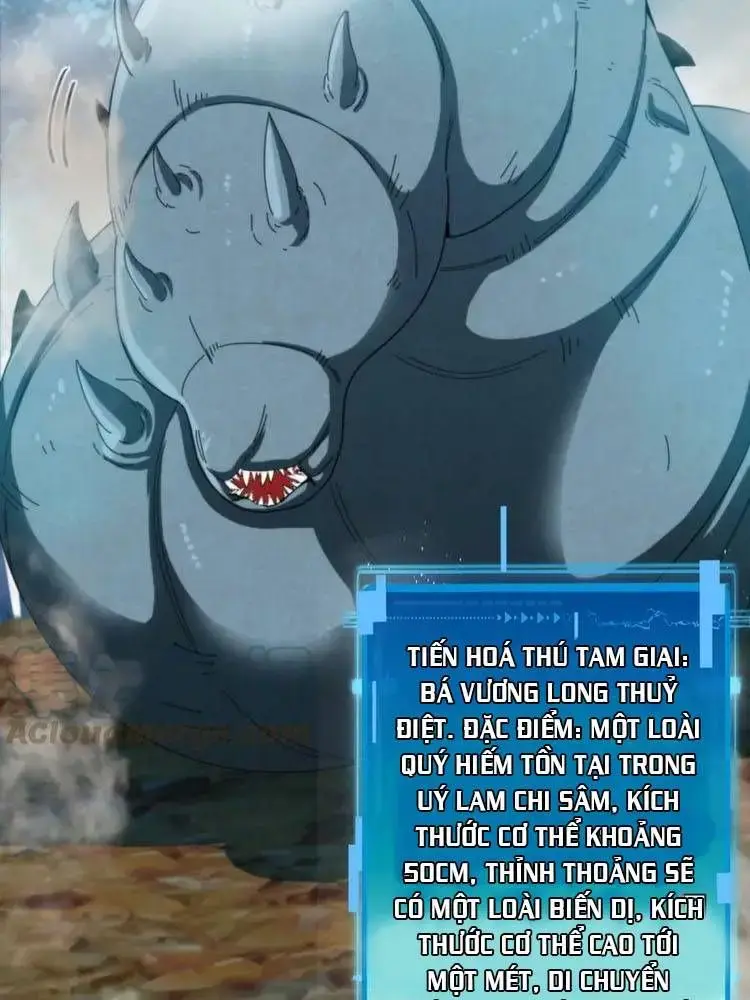 Hệ Thống Thăng Cấp Siêu Thần Chapter 55 - Trang 29
