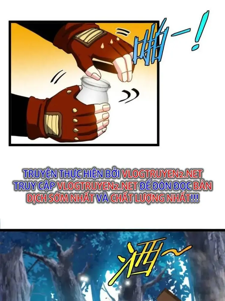 Hệ Thống Thăng Cấp Siêu Thần Chapter 55 - Trang 32