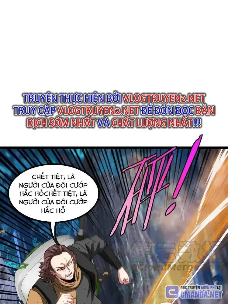 Hệ Thống Thăng Cấp Siêu Thần Chapter 55 - Trang 4