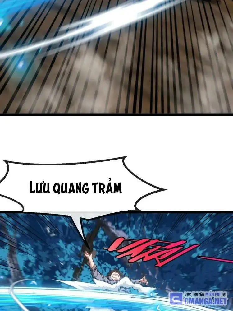 Hệ Thống Thăng Cấp Siêu Thần Chapter 55 - Trang 7