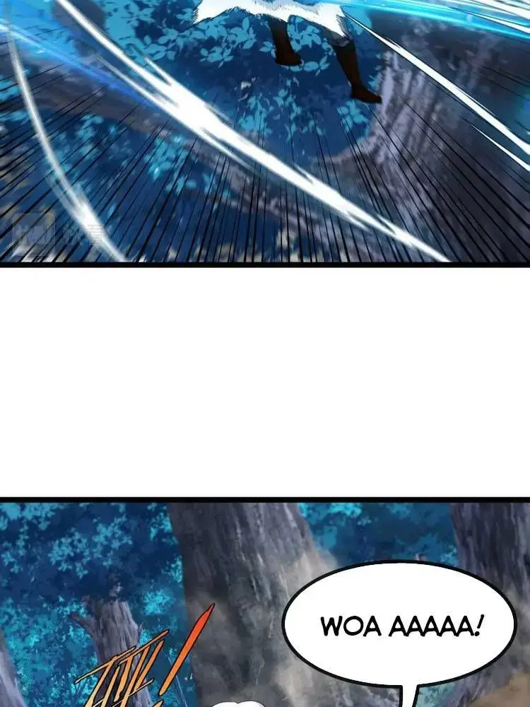 Hệ Thống Thăng Cấp Siêu Thần Chapter 55 - Trang 8