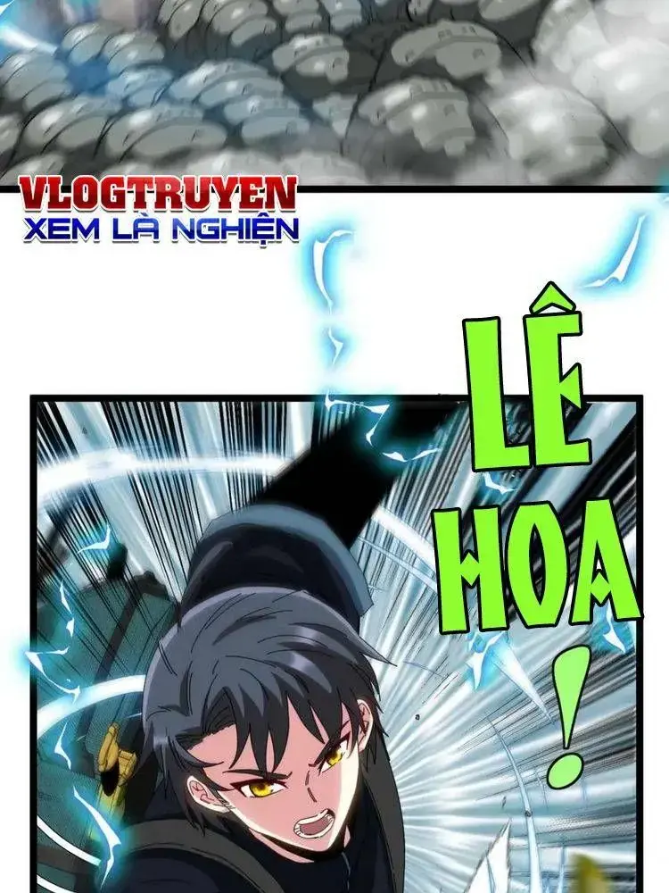 Hệ Thống Thăng Cấp Siêu Thần Chapter 56 - Trang 15