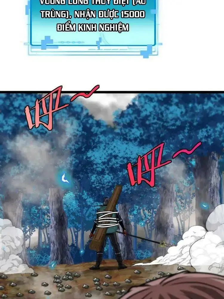 Hệ Thống Thăng Cấp Siêu Thần Chapter 56 - Trang 24