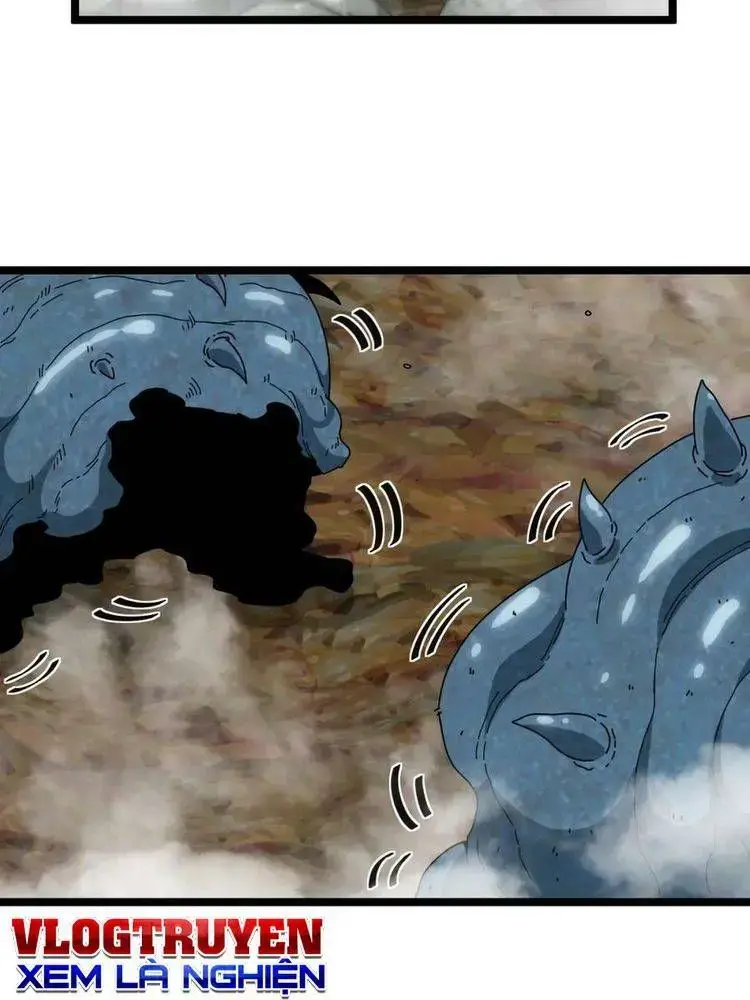 Hệ Thống Thăng Cấp Siêu Thần Chapter 56 - Trang 27