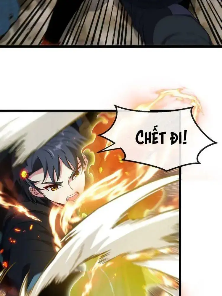 Hệ Thống Thăng Cấp Siêu Thần Chapter 56 - Trang 32
