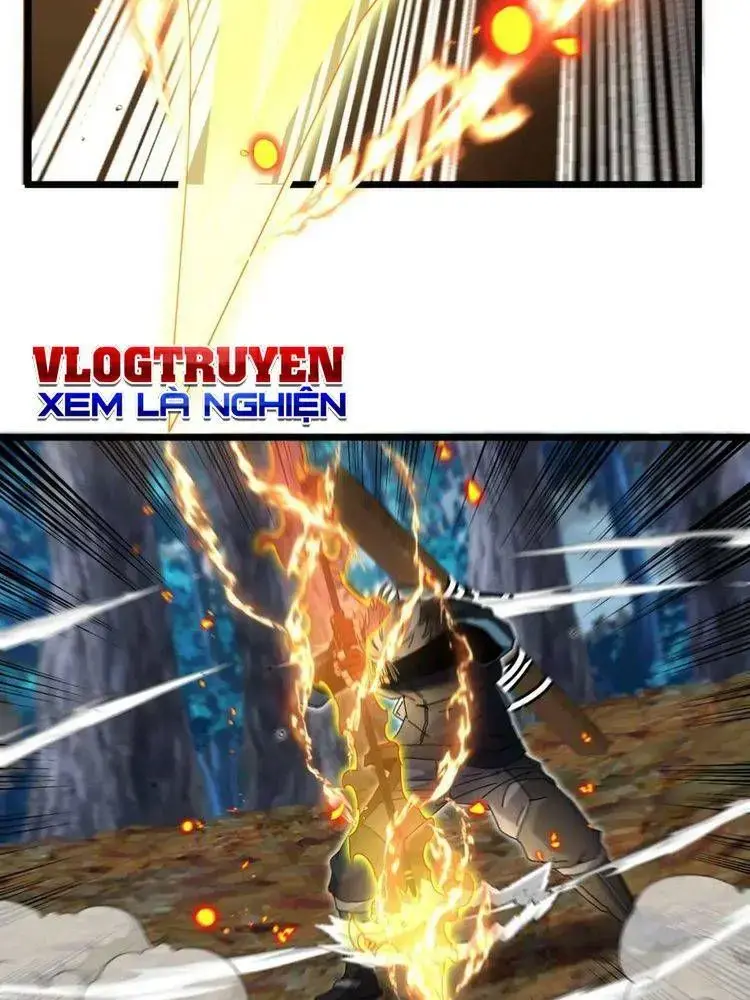 Hệ Thống Thăng Cấp Siêu Thần Chapter 56 - Trang 39
