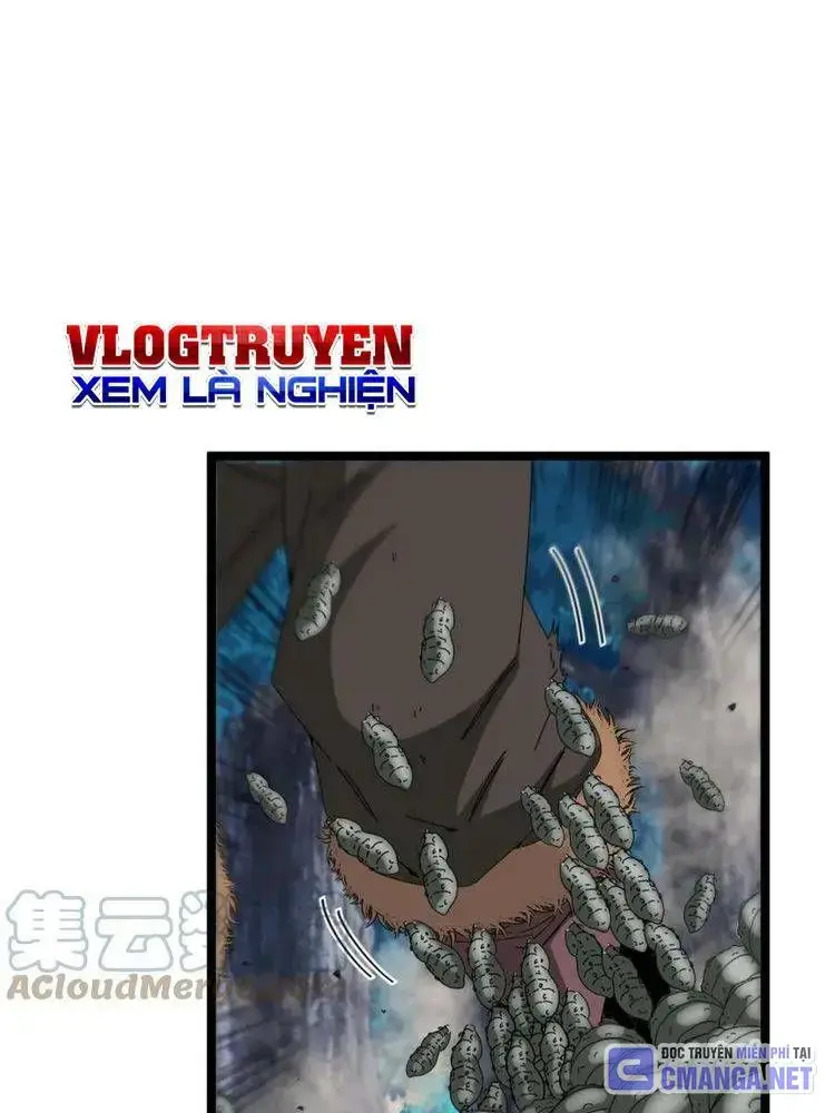 Hệ Thống Thăng Cấp Siêu Thần Chapter 56 - Trang 4