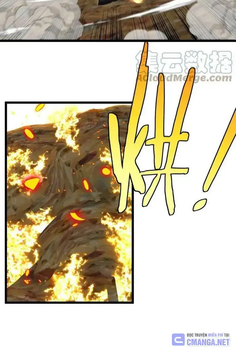 Hệ Thống Thăng Cấp Siêu Thần Chapter 56 - Trang 40