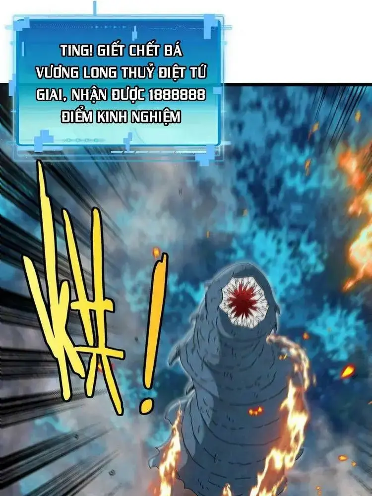 Hệ Thống Thăng Cấp Siêu Thần Chapter 56 - Trang 41