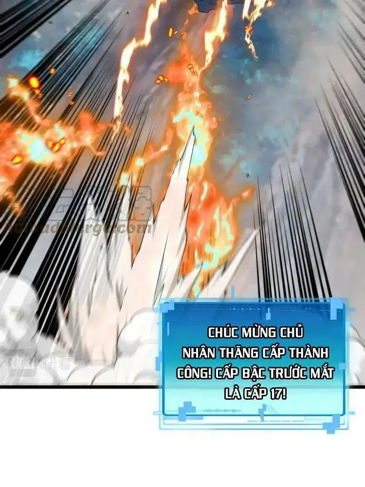 Hệ Thống Thăng Cấp Siêu Thần Chapter 56 - Trang 42