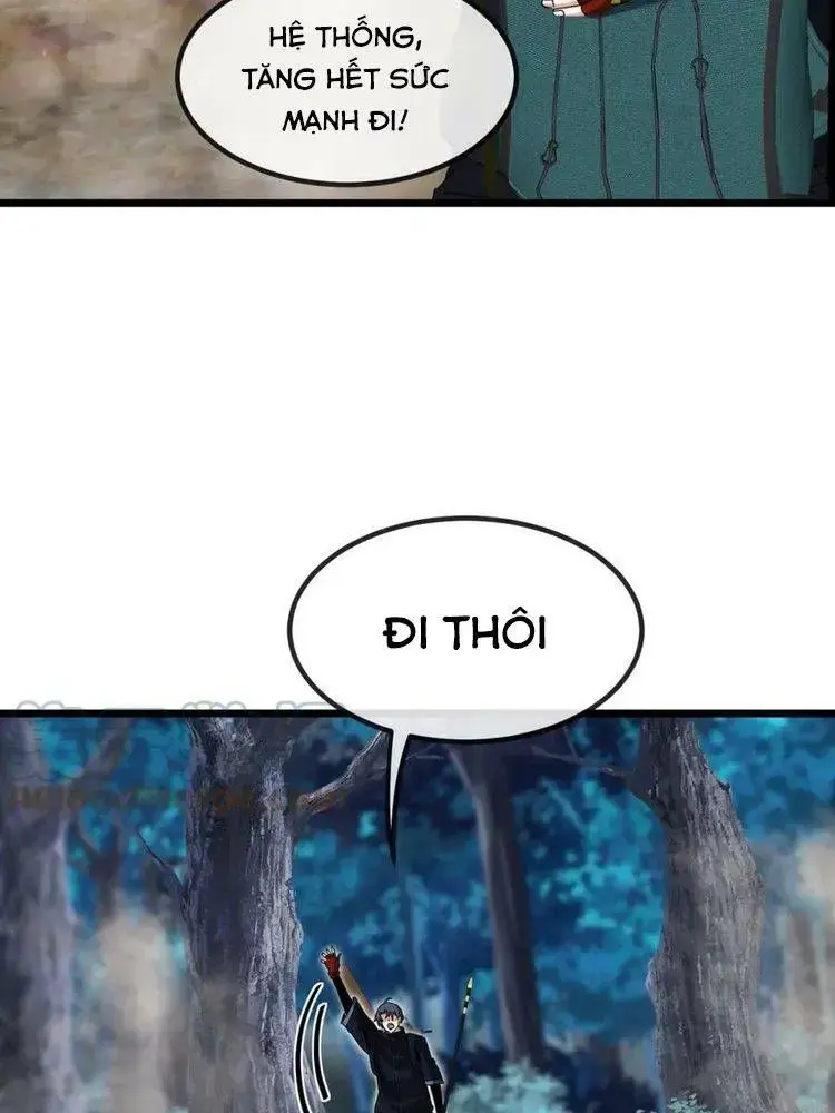 Hệ Thống Thăng Cấp Siêu Thần Chapter 56 - Trang 47