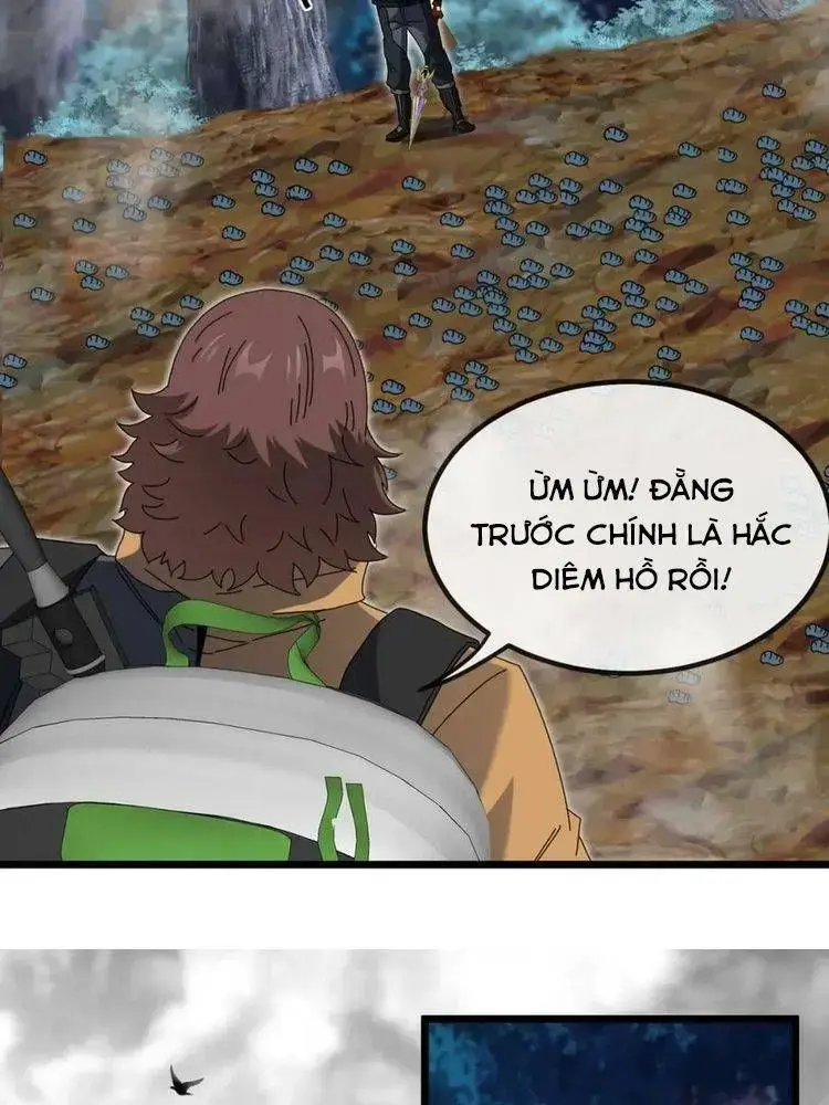 Hệ Thống Thăng Cấp Siêu Thần Chapter 56 - Trang 48