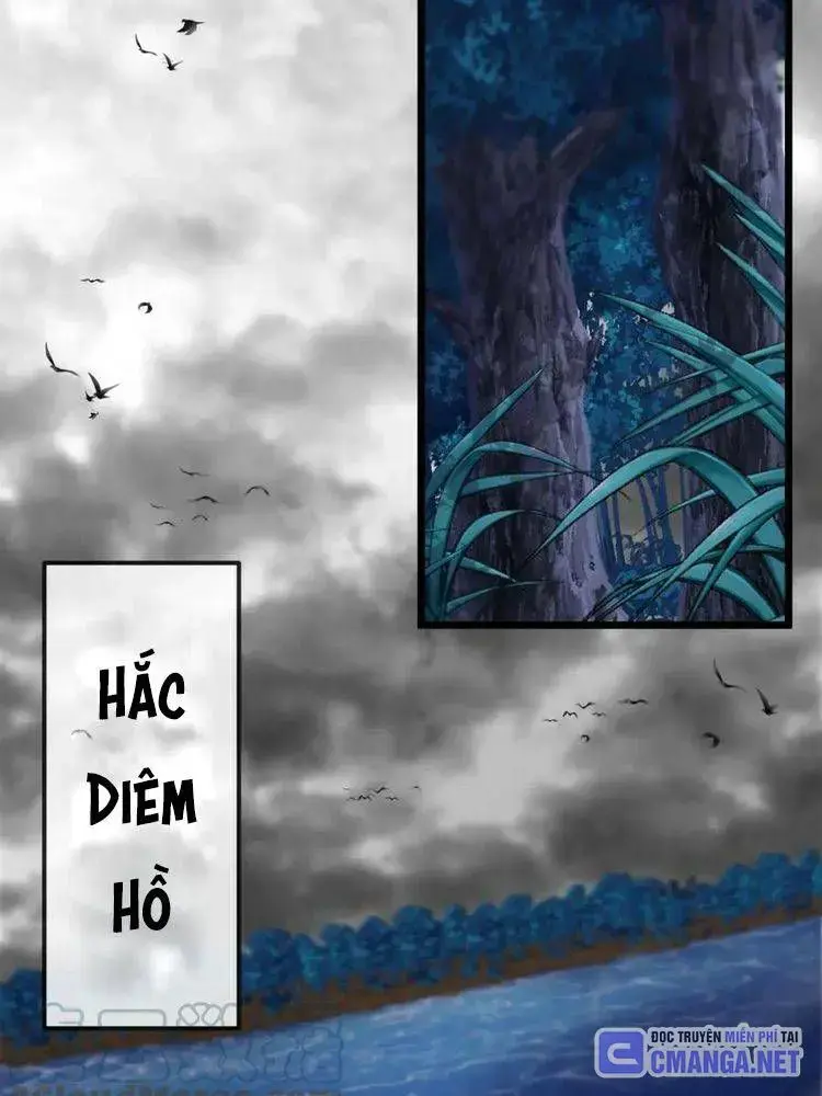 Hệ Thống Thăng Cấp Siêu Thần Chapter 56 - Trang 49