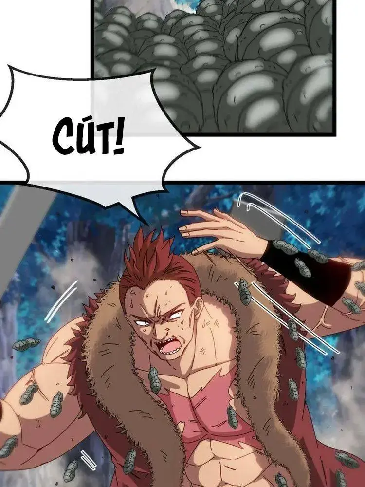 Hệ Thống Thăng Cấp Siêu Thần Chapter 56 - Trang 5