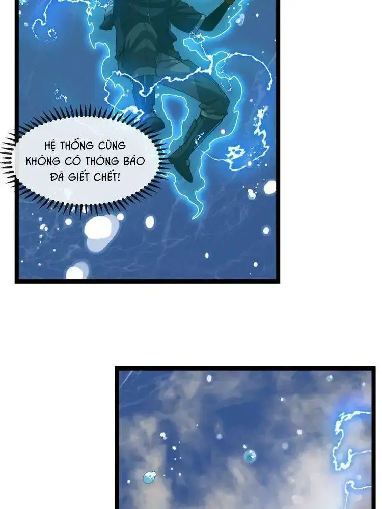 Hệ Thống Thăng Cấp Siêu Thần Chapter 57 - Trang 14