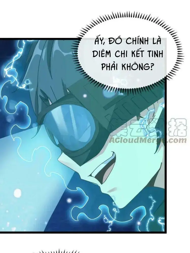 Hệ Thống Thăng Cấp Siêu Thần Chapter 57 - Trang 18