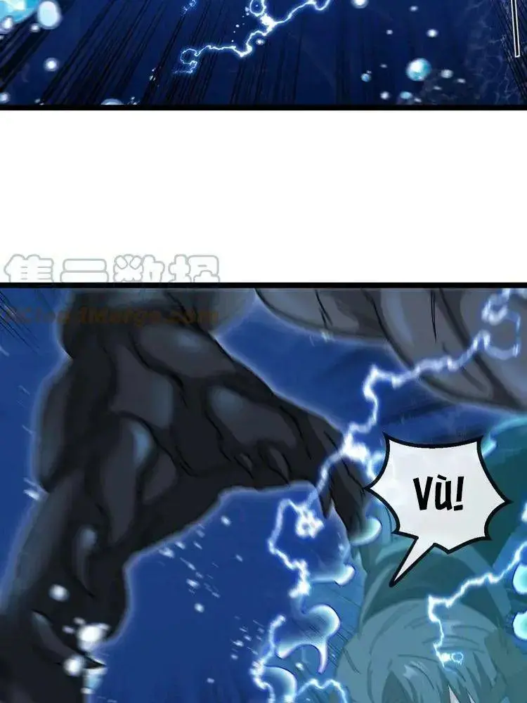 Hệ Thống Thăng Cấp Siêu Thần Chapter 57 - Trang 27