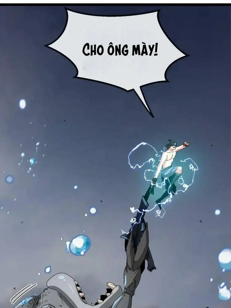Hệ Thống Thăng Cấp Siêu Thần Chapter 57 - Trang 42