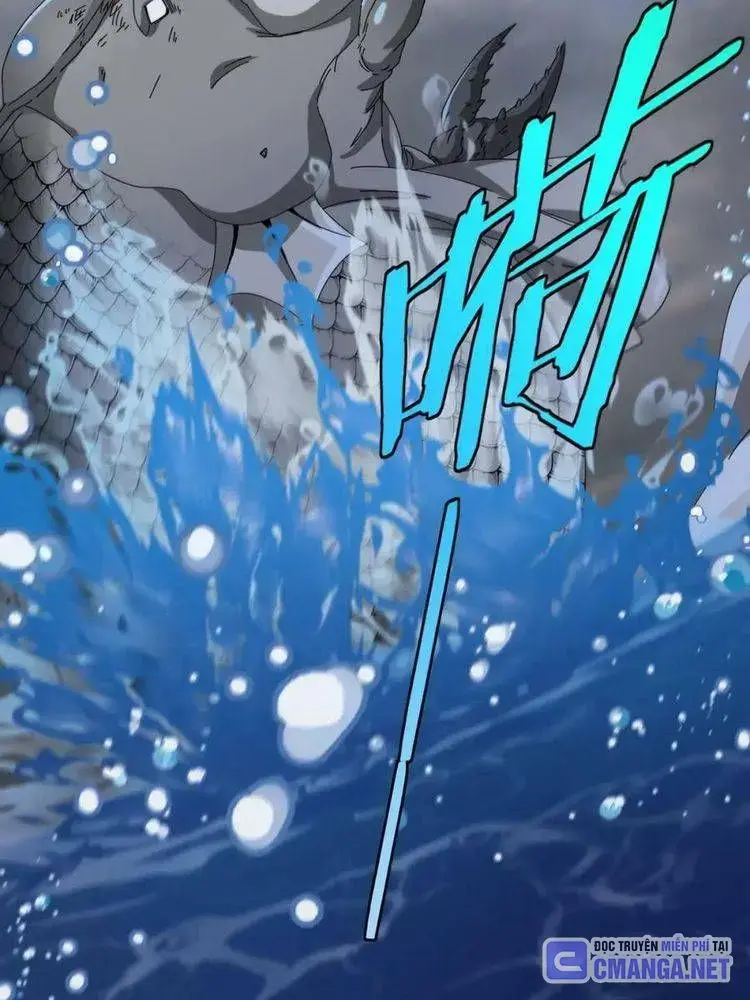 Hệ Thống Thăng Cấp Siêu Thần Chapter 57 - Trang 43
