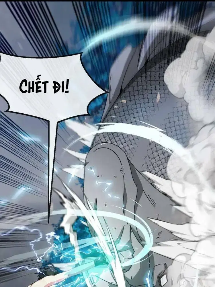 Hệ Thống Thăng Cấp Siêu Thần Chapter 57 - Trang 48