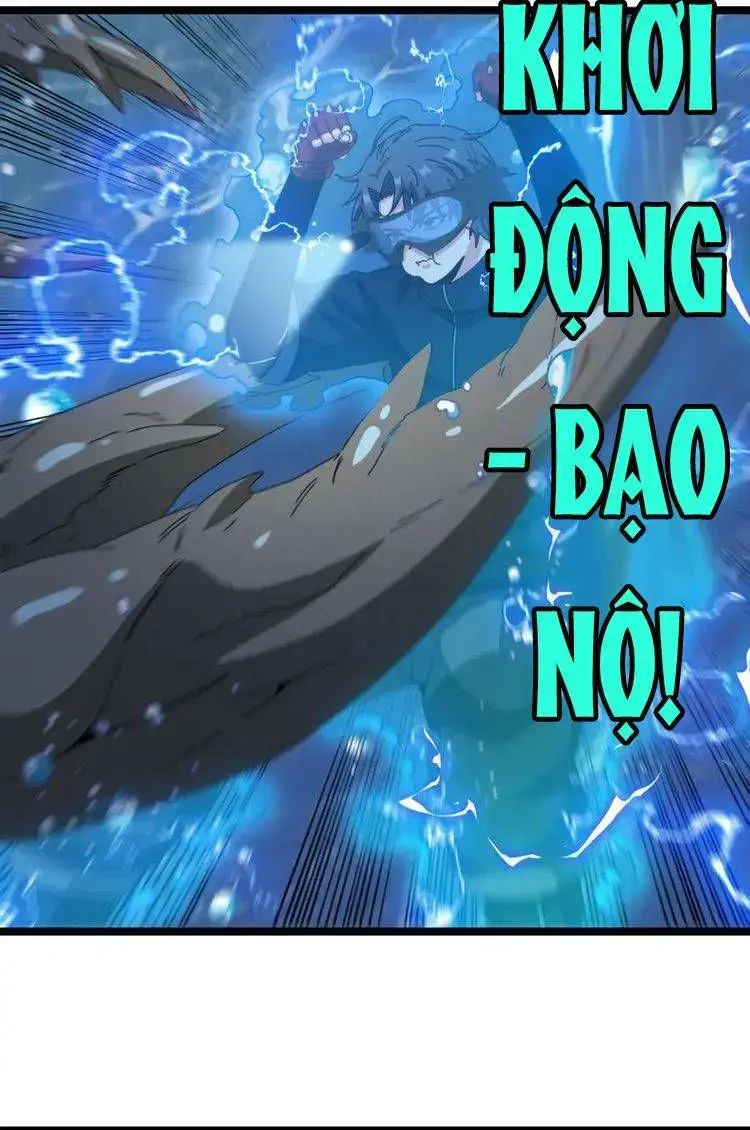 Hệ Thống Thăng Cấp Siêu Thần Chapter 57 - Trang 5