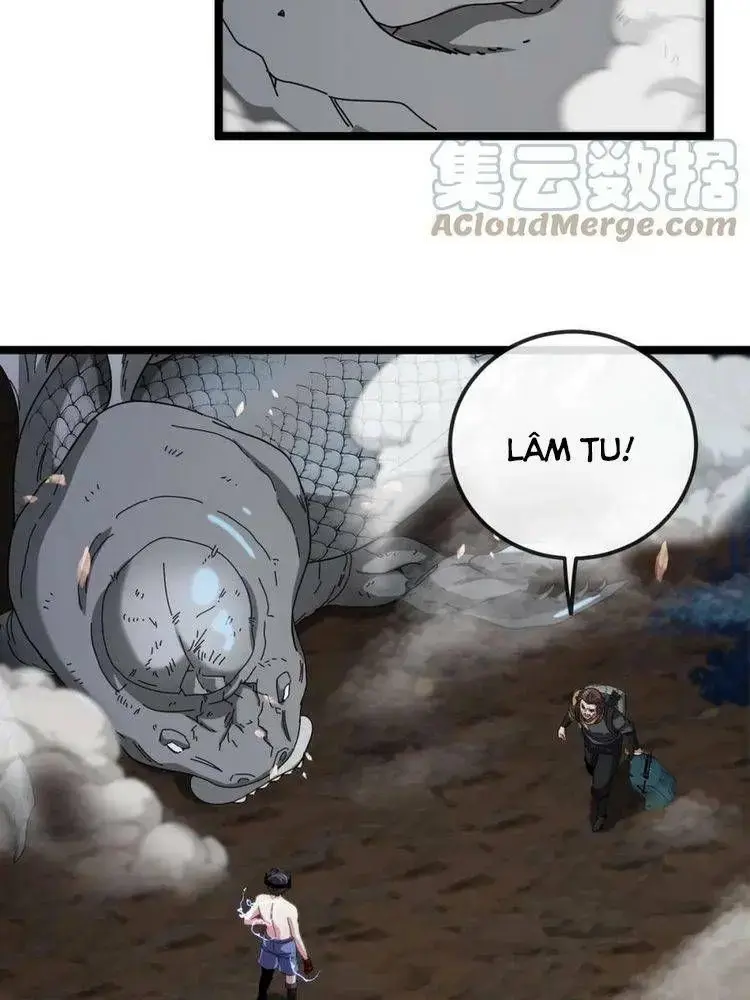 Hệ Thống Thăng Cấp Siêu Thần Chapter 57 - Trang 50