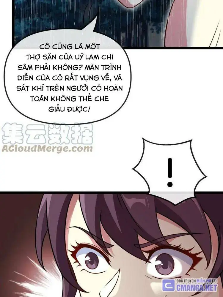 Hệ Thống Thăng Cấp Siêu Thần Chapter 58 - Trang 10