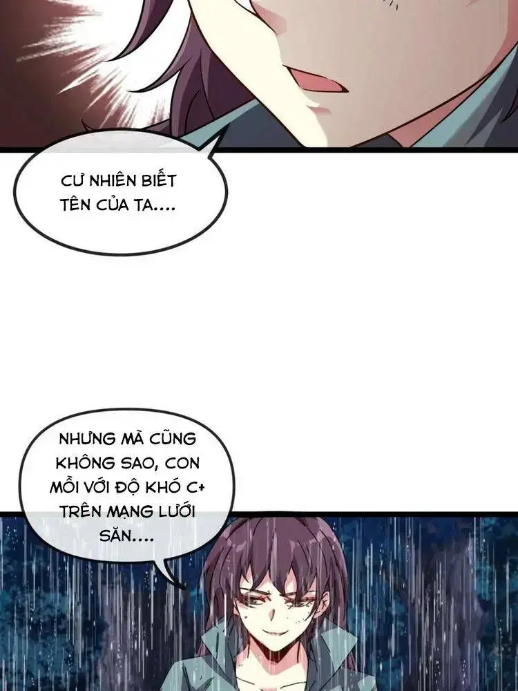 Hệ Thống Thăng Cấp Siêu Thần Chapter 58 - Trang 11