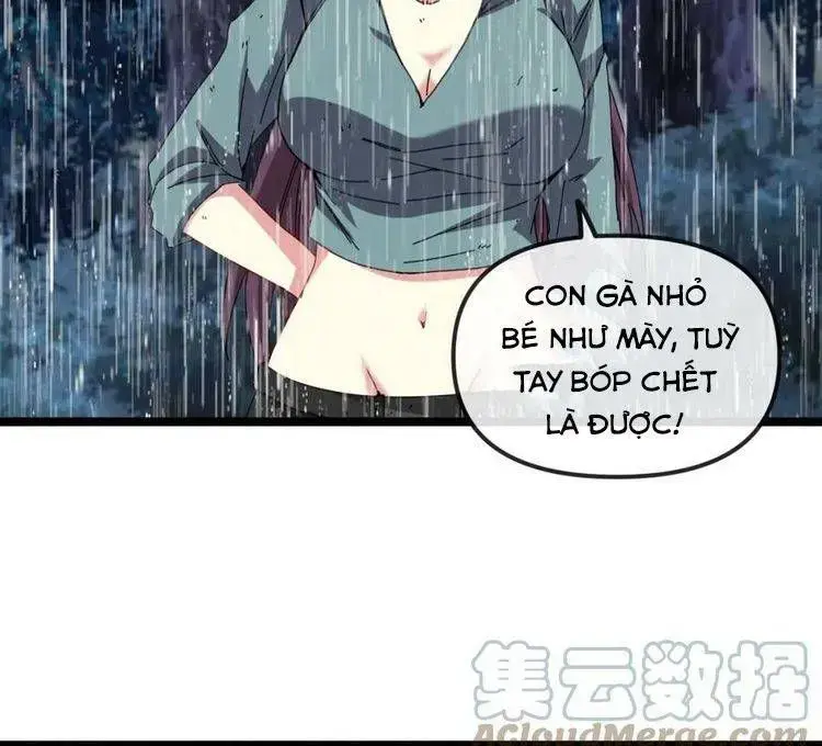 Hệ Thống Thăng Cấp Siêu Thần Chapter 58 - Trang 12