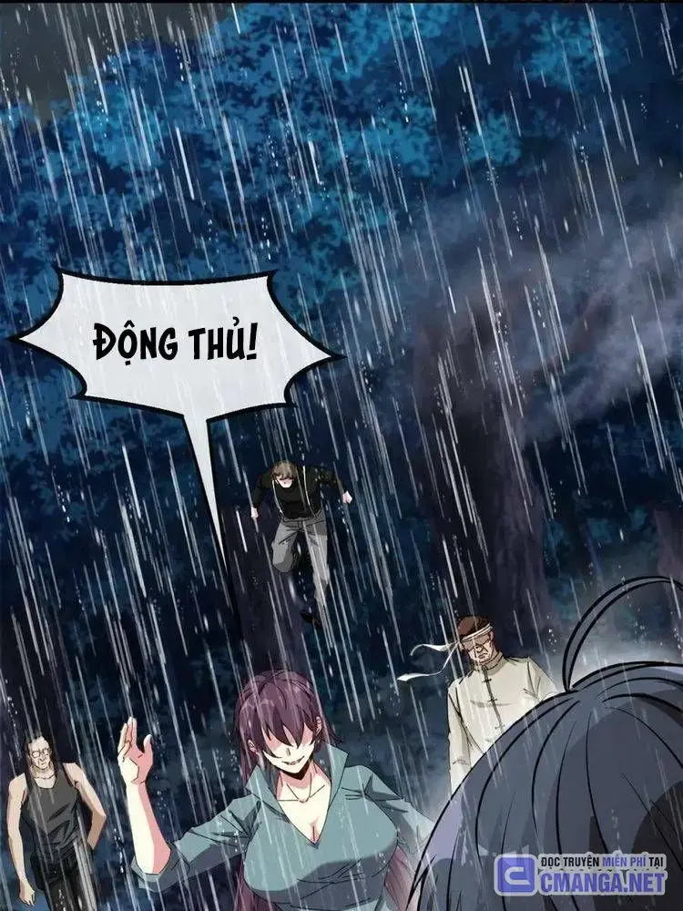 Hệ Thống Thăng Cấp Siêu Thần Chapter 58 - Trang 13