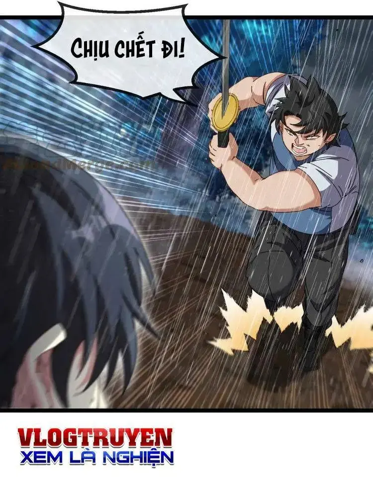 Hệ Thống Thăng Cấp Siêu Thần Chapter 58 - Trang 15