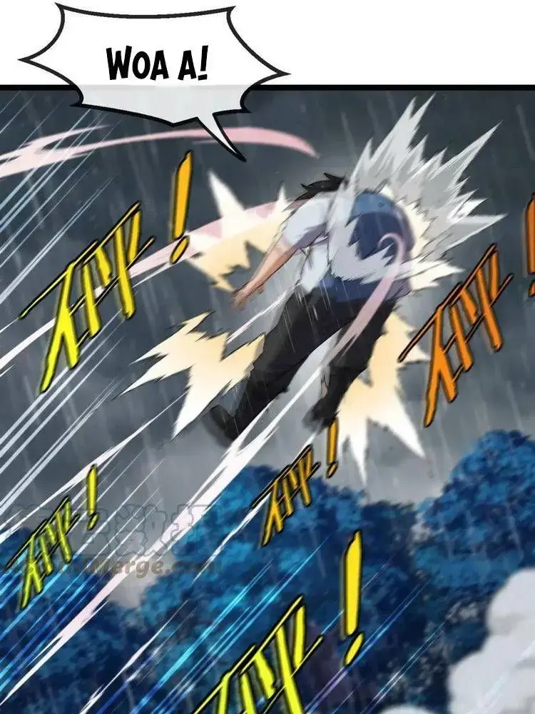 Hệ Thống Thăng Cấp Siêu Thần Chapter 58 - Trang 21