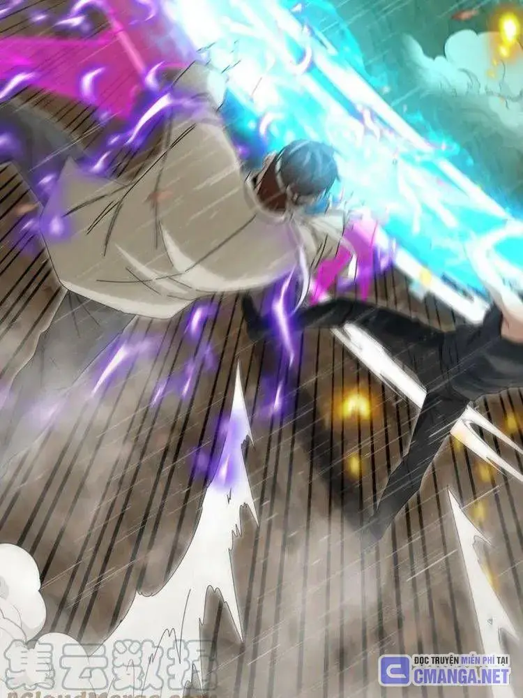 Hệ Thống Thăng Cấp Siêu Thần Chapter 58 - Trang 28