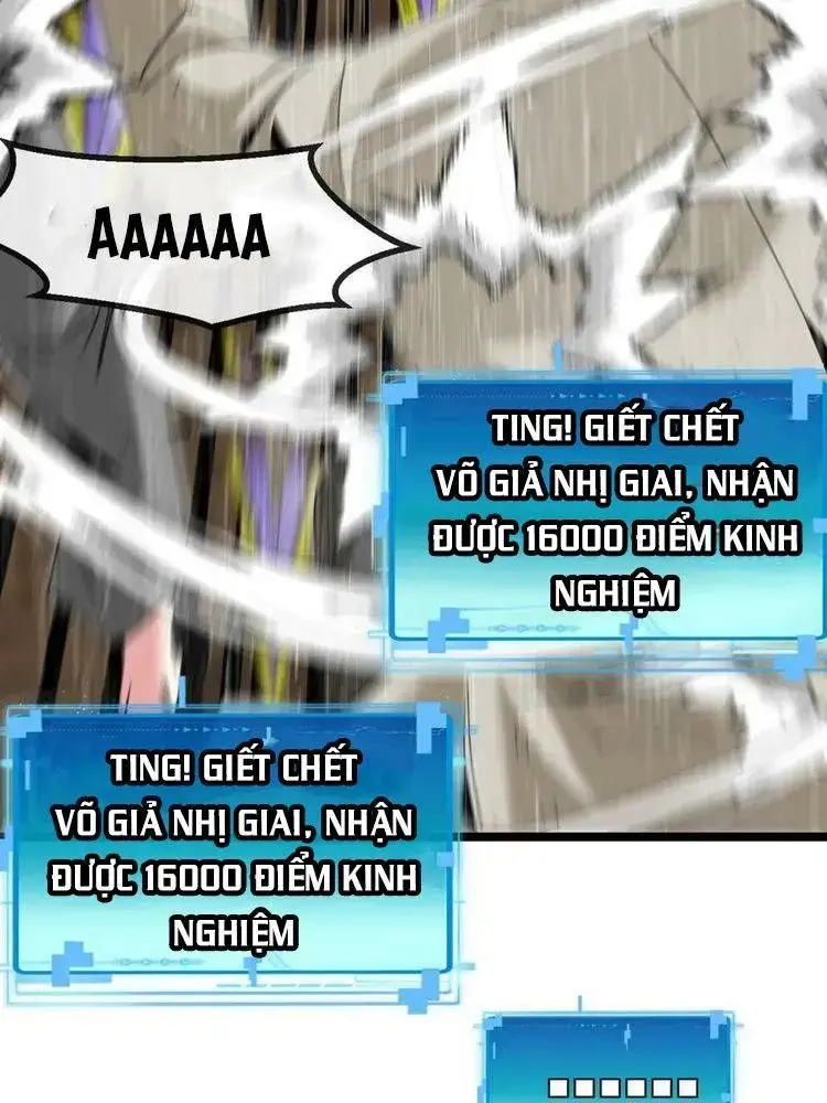 Hệ Thống Thăng Cấp Siêu Thần Chapter 58 - Trang 32