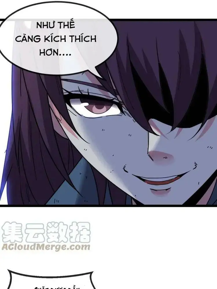 Hệ Thống Thăng Cấp Siêu Thần Chapter 58 - Trang 35