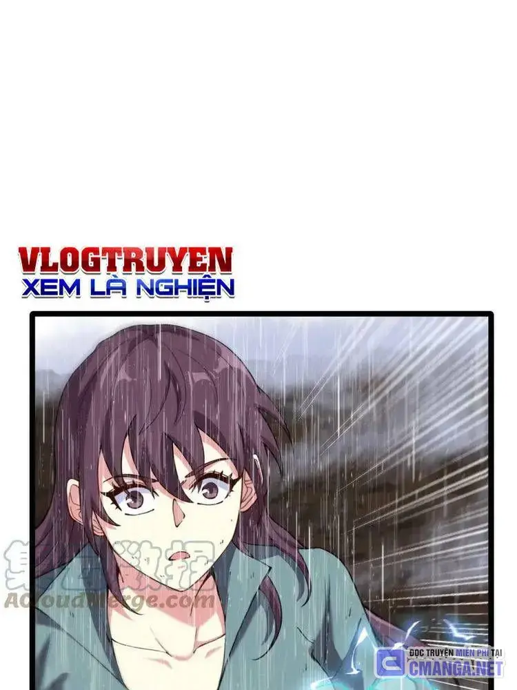 Hệ Thống Thăng Cấp Siêu Thần Chapter 58 - Trang 4