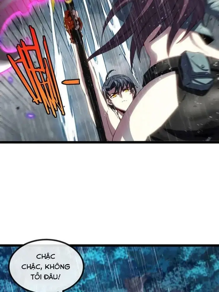 Hệ Thống Thăng Cấp Siêu Thần Chapter 58 - Trang 42