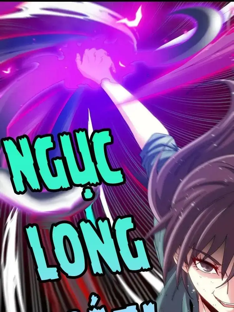 Hệ Thống Thăng Cấp Siêu Thần Chapter 58 - Trang 44