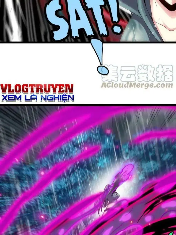 Hệ Thống Thăng Cấp Siêu Thần Chapter 58 - Trang 45