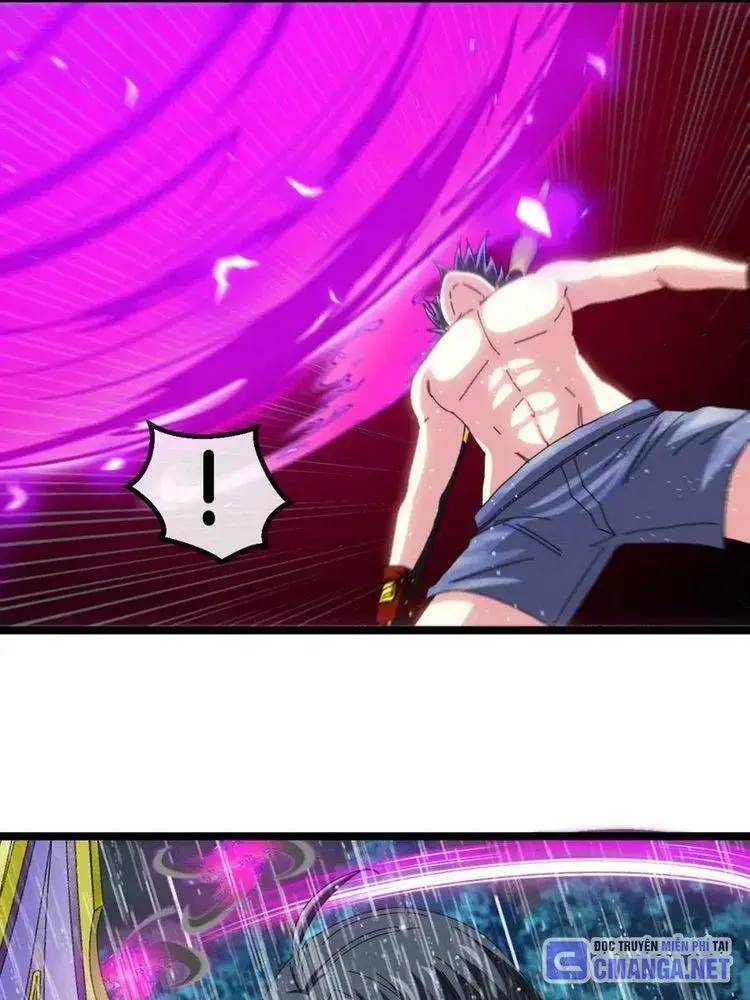 Hệ Thống Thăng Cấp Siêu Thần Chapter 58 - Trang 49