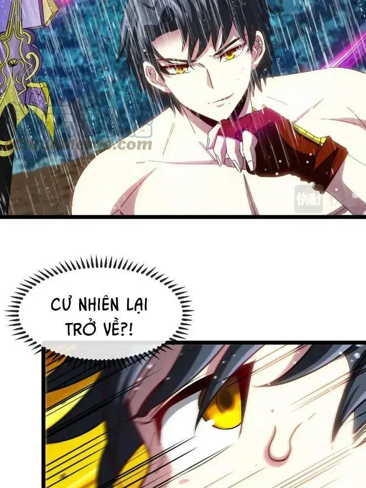 Hệ Thống Thăng Cấp Siêu Thần Chapter 58 - Trang 50