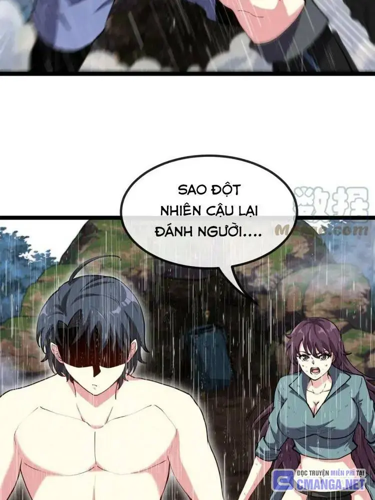 Hệ Thống Thăng Cấp Siêu Thần Chapter 58 - Trang 7