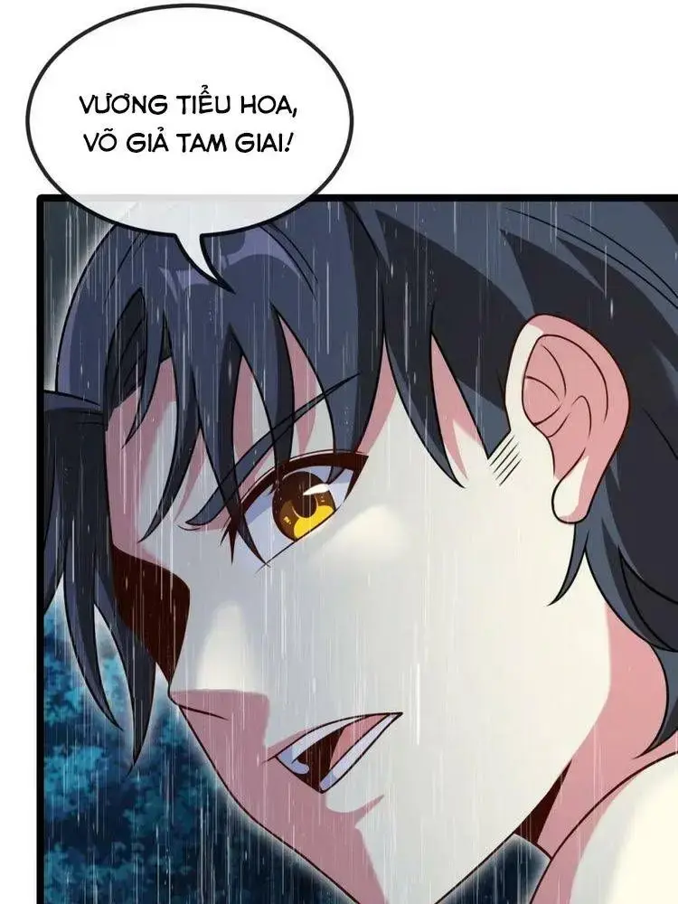 Hệ Thống Thăng Cấp Siêu Thần Chapter 58 - Trang 9