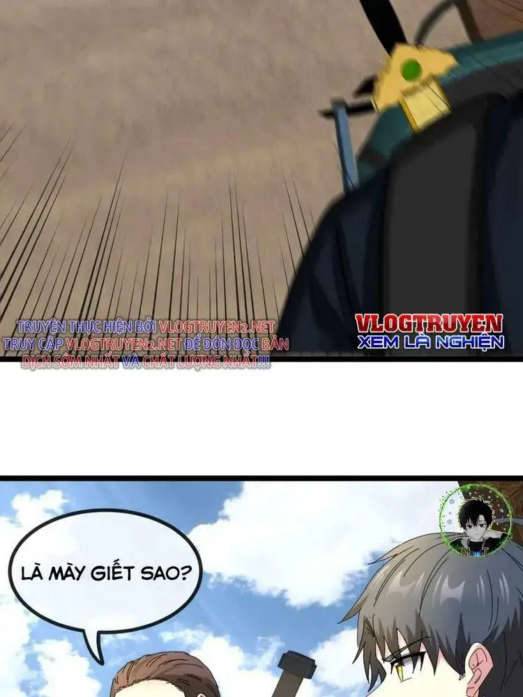 Hệ Thống Thăng Cấp Siêu Thần Chapter 59 - Trang 18